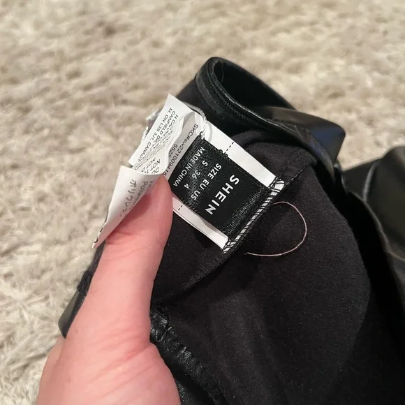 shein top - Picture 4 of 4